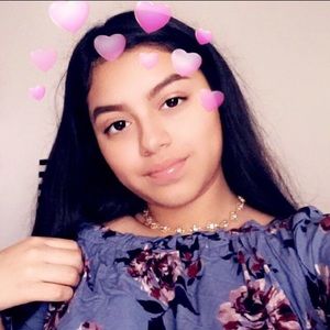 Meet your Posher, Chelsey